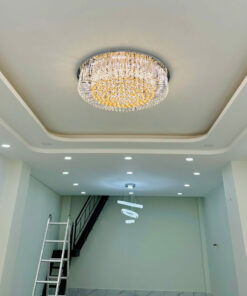 Đèn mâm pha lê OTPL3514T1000