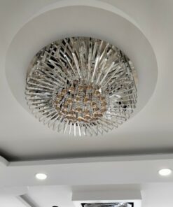 Đèn mâm pha lê OTPL3514T800