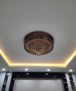 Đèn mâm pha lê OTPL8137T1000