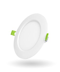 Đèn âm trần siêu mỏng 12W PEARL