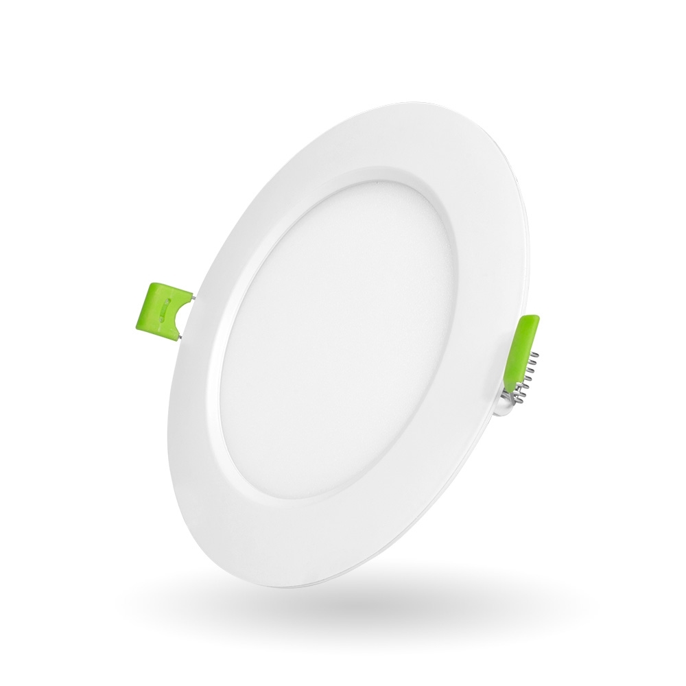 Đèn âm trần siêu mỏng 18W PEARL Đèn âm trần siêu mỏng 18W PEARL