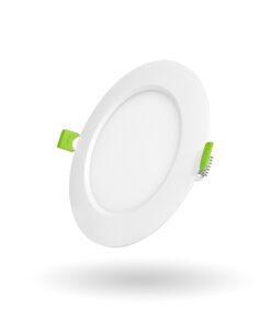 Đèn âm trần siêu mỏng 9W PEARL