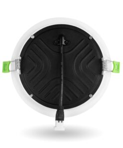 Đèn âm trần siêu mỏng 12W PEARL