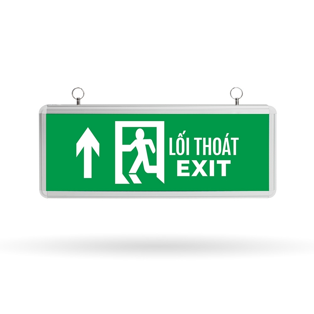Đèn Exit hộp Đèn Exit hộp