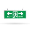 đèn trang trí nội thất của mọi nhà Đèn Exit hộp chỉ hướng trái , phải 3W