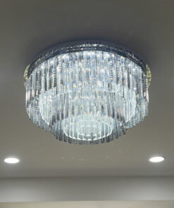 Đèn mâm pha lê OTPL3510