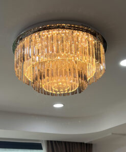 Đèn mâm pha lê OTPL3510