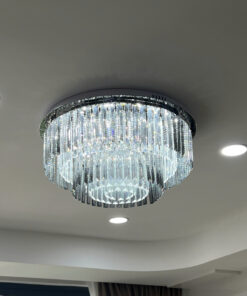 Đèn mâm pha lê OTPL3510