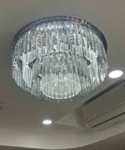 Đèn mâm pha lê OTPL3510