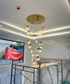 Đèn thả thông tầng THD2351T21