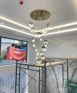 Đèn thả thông tầng THD2351T21