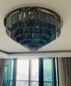 Đèn mâm pha lê OTPL3509