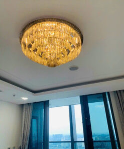 Đèn mâm pha lê OTPL3509