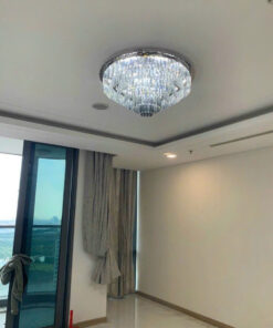 Đèn mâm pha lê OTPL3509