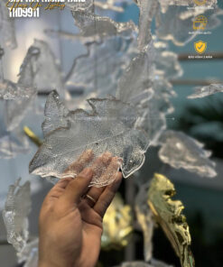 đèn trang trí nội thất của mọi nhà Đèn thả thông tầng THD9911