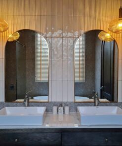 Đèn thả thủy tinh TT52