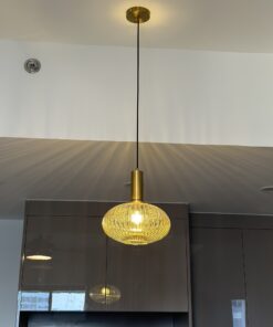 Đèn thả thủy tinh TT52