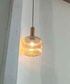 Đèn thả thủy tinh TT52