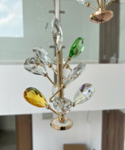 Đèn thả thông tầng TPL039T18