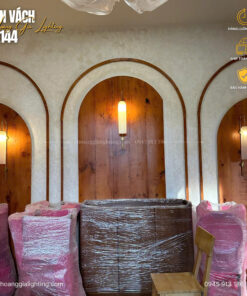 Đèn vách hiện đại VK144