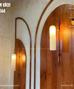 Đèn vách hiện đại VK144