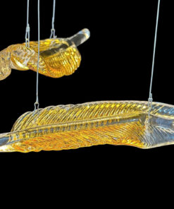 Đèn thả thông tầng THD153T800