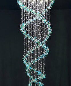 Đèn thả thông tầng THD025T800