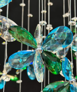 Đèn thả thông tầng THD025T800