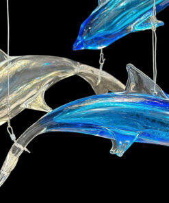 đèn trang trí nội thất của mọi nhà Đèn thả thông tầng THD294T800