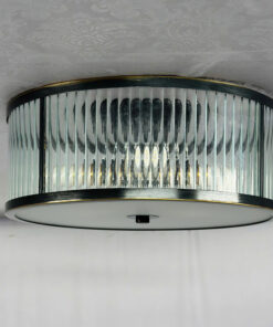 đèn trang trí nội thất của mọi nhà Đèn ốp trần cổ điển OD11T350