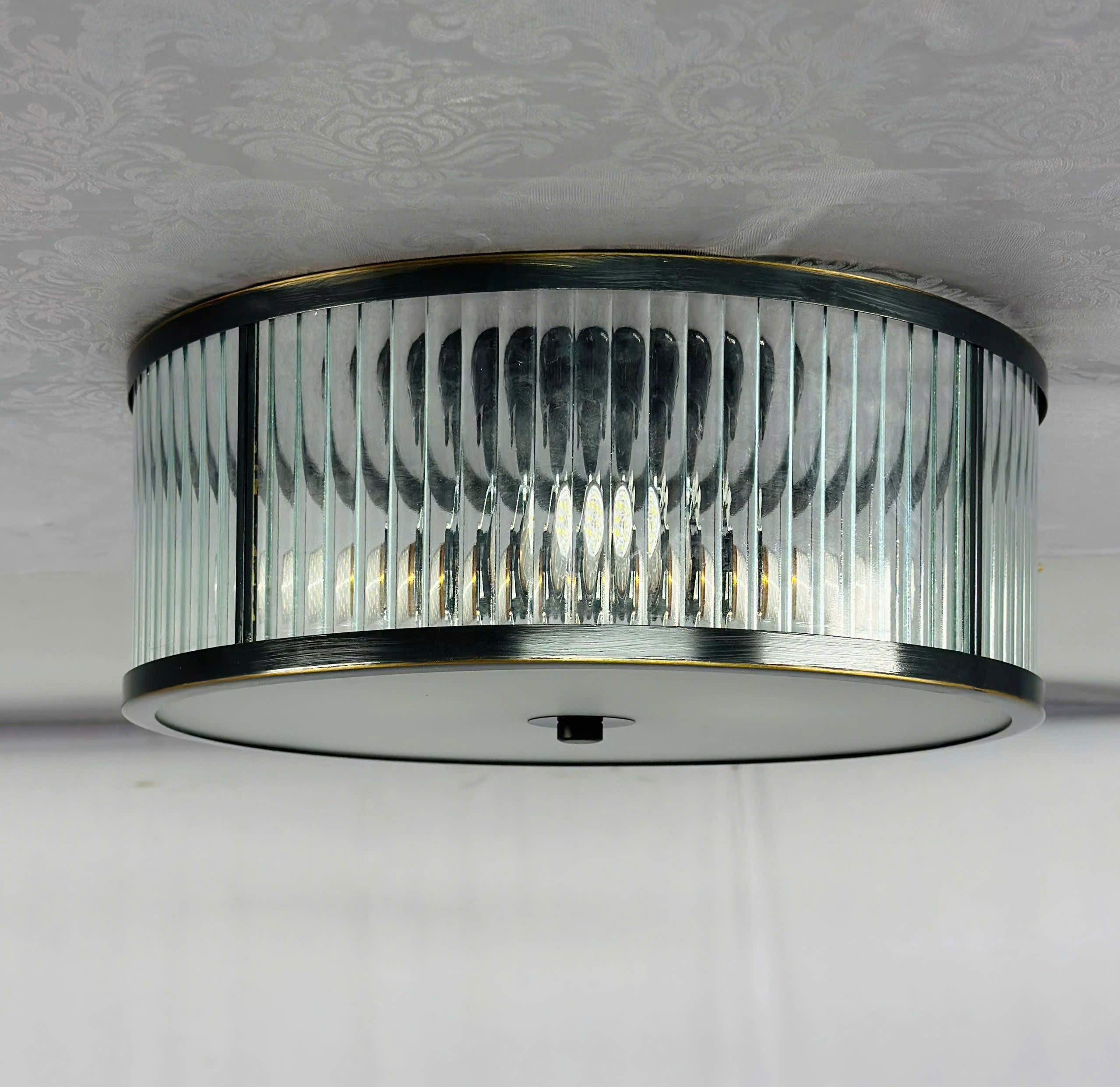 Đèn ốp trần cổ điển OD11T350 Đèn ốp trần cổ điển OD11T350