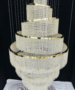 Đèn thả thông tầng TPL21