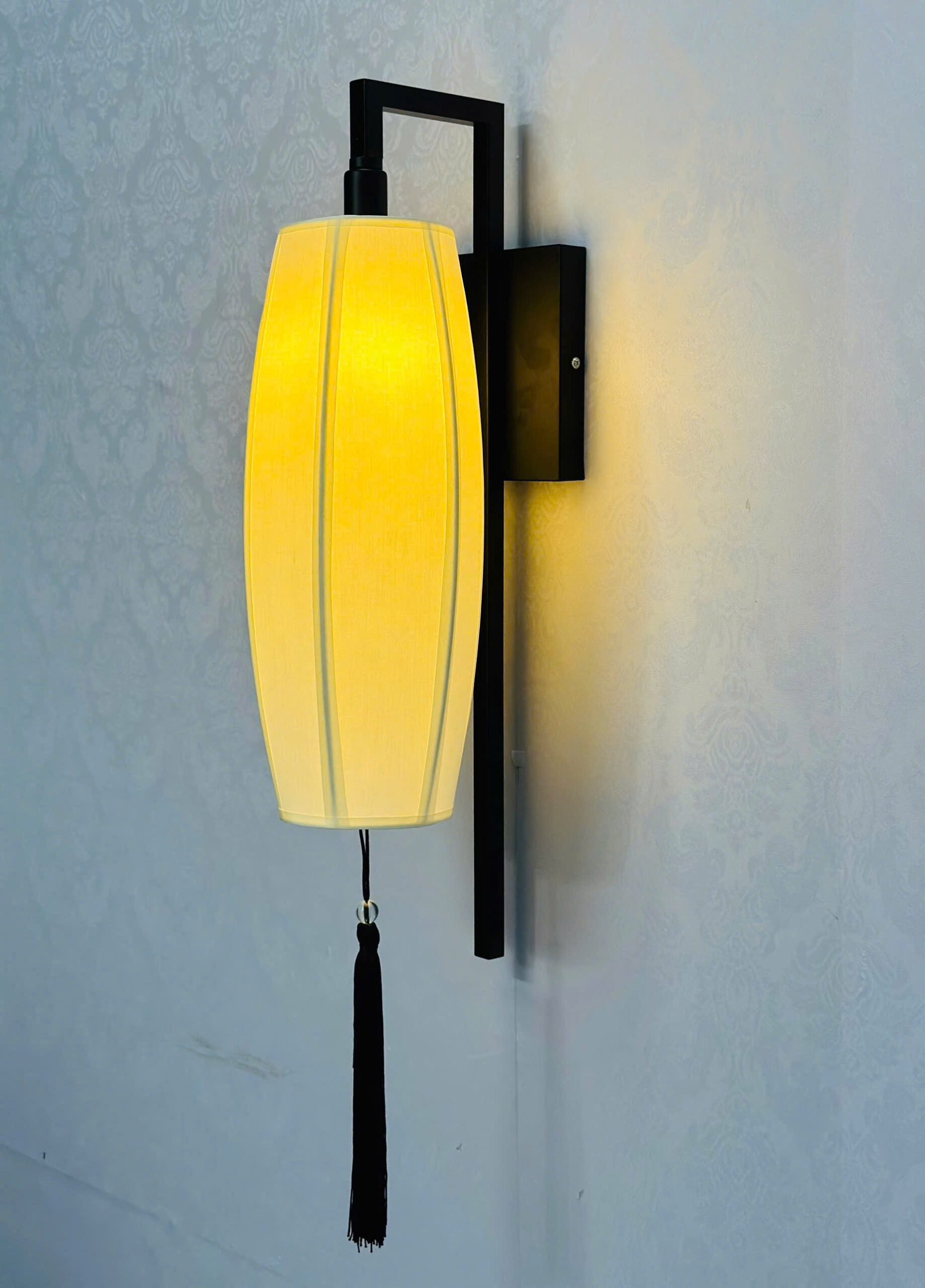 Đèn vách hiện đại VK202 Đèn vách hiện đại VK202