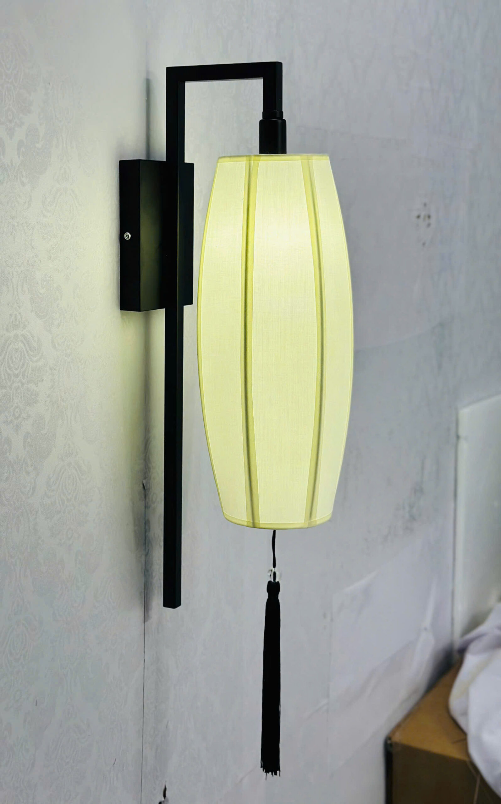 Đèn vách hiện đại VK202 Đèn vách hiện đại VK202