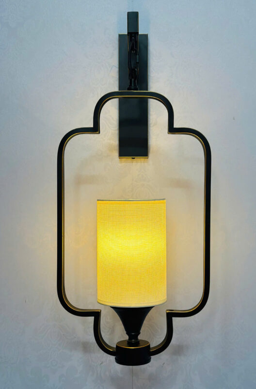 đèn trang trí nội thất của mọi nhà Đèn vách hiện đại VK203