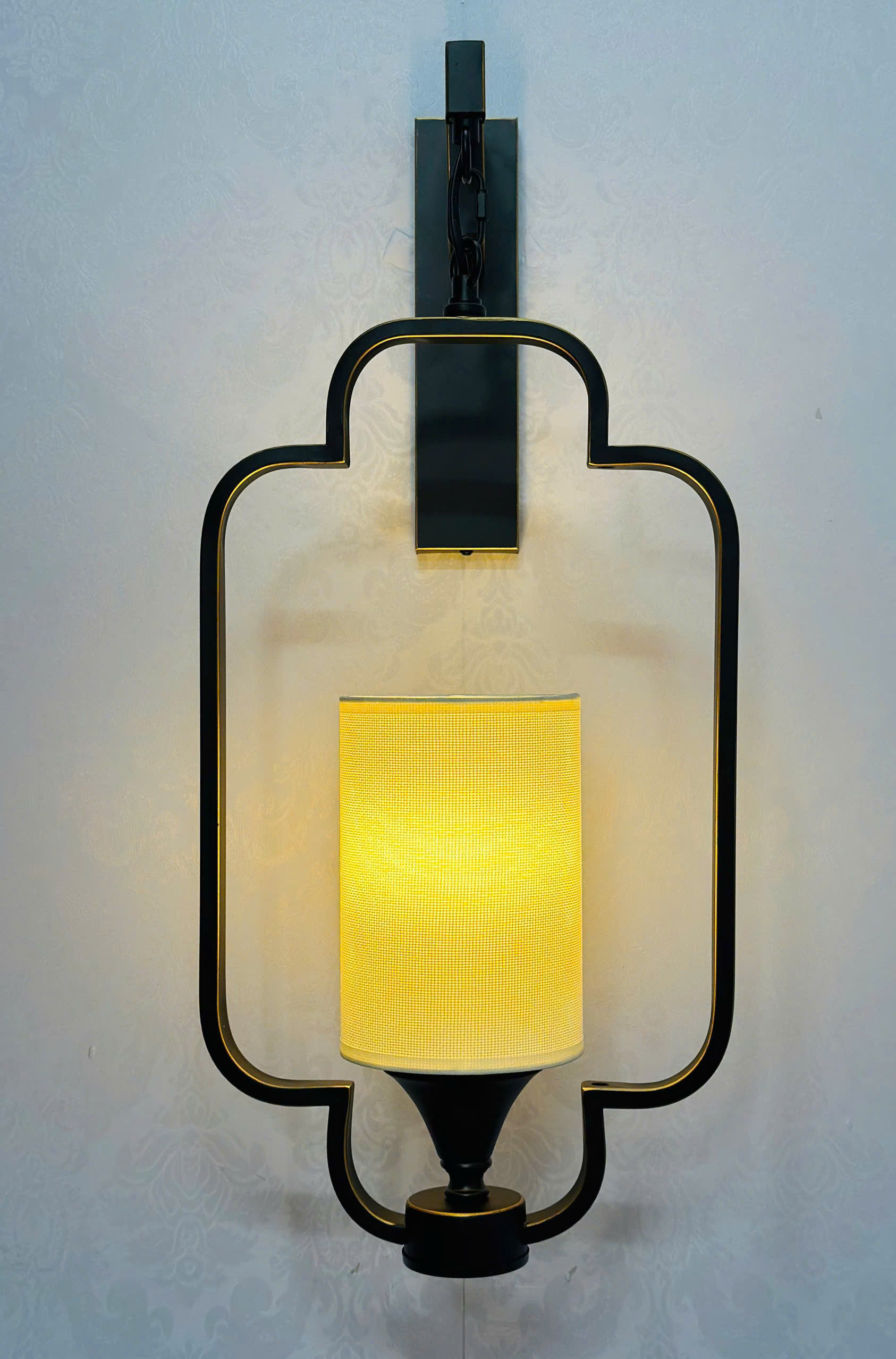 Đèn vách hiện đại VK203 Đèn vách hiện đại VK203