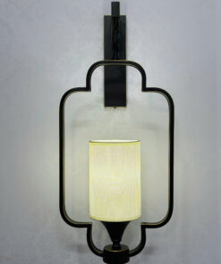 Đèn vách hiện đại VK203