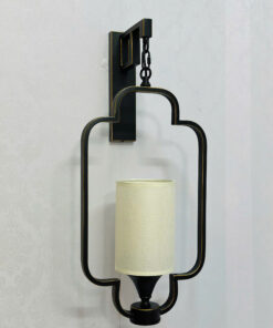 đèn trang trí nội thất của mọi nhà Đèn vách hiện đại VK203