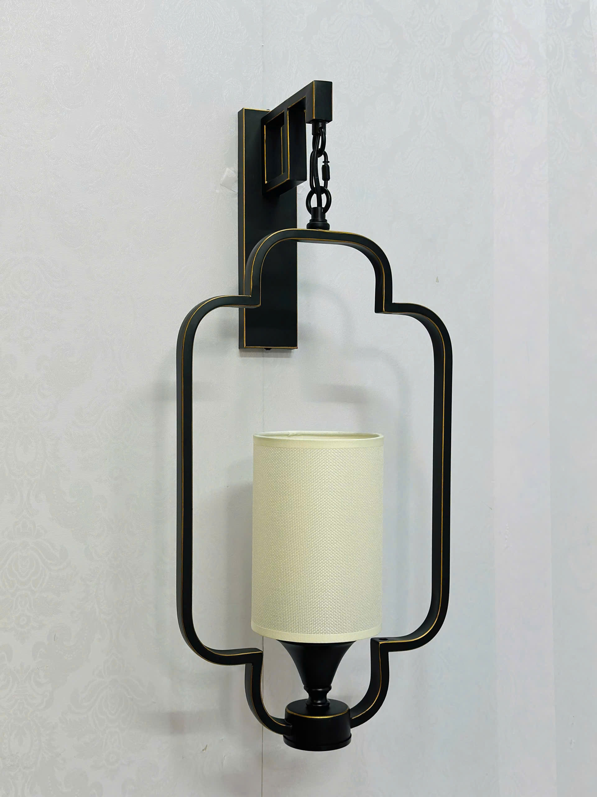 Đèn vách hiện đại VK203 Đèn vách hiện đại VK203