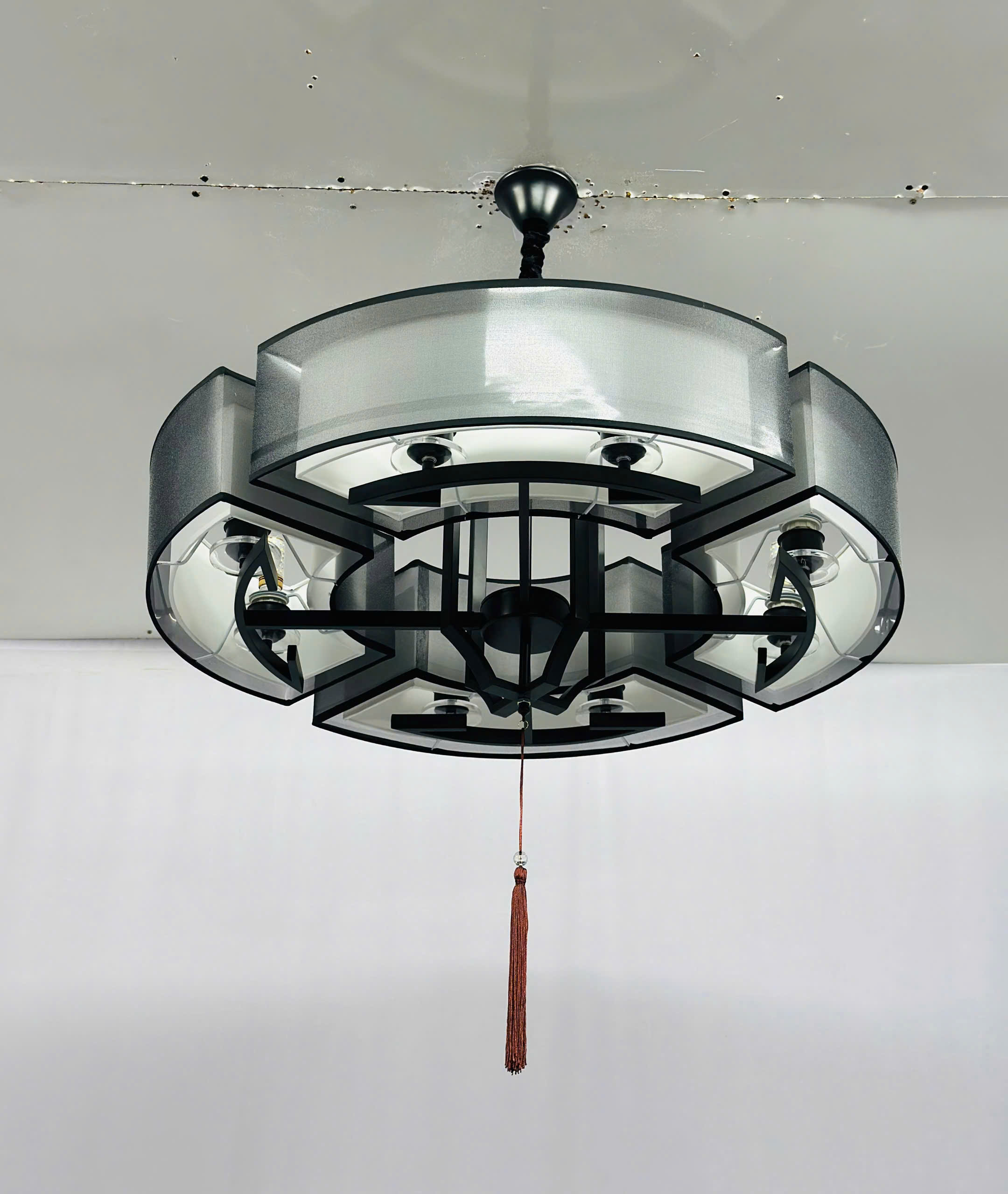 Đèn thả hiện đại TTK301 Đèn thả hiện đại TTK301