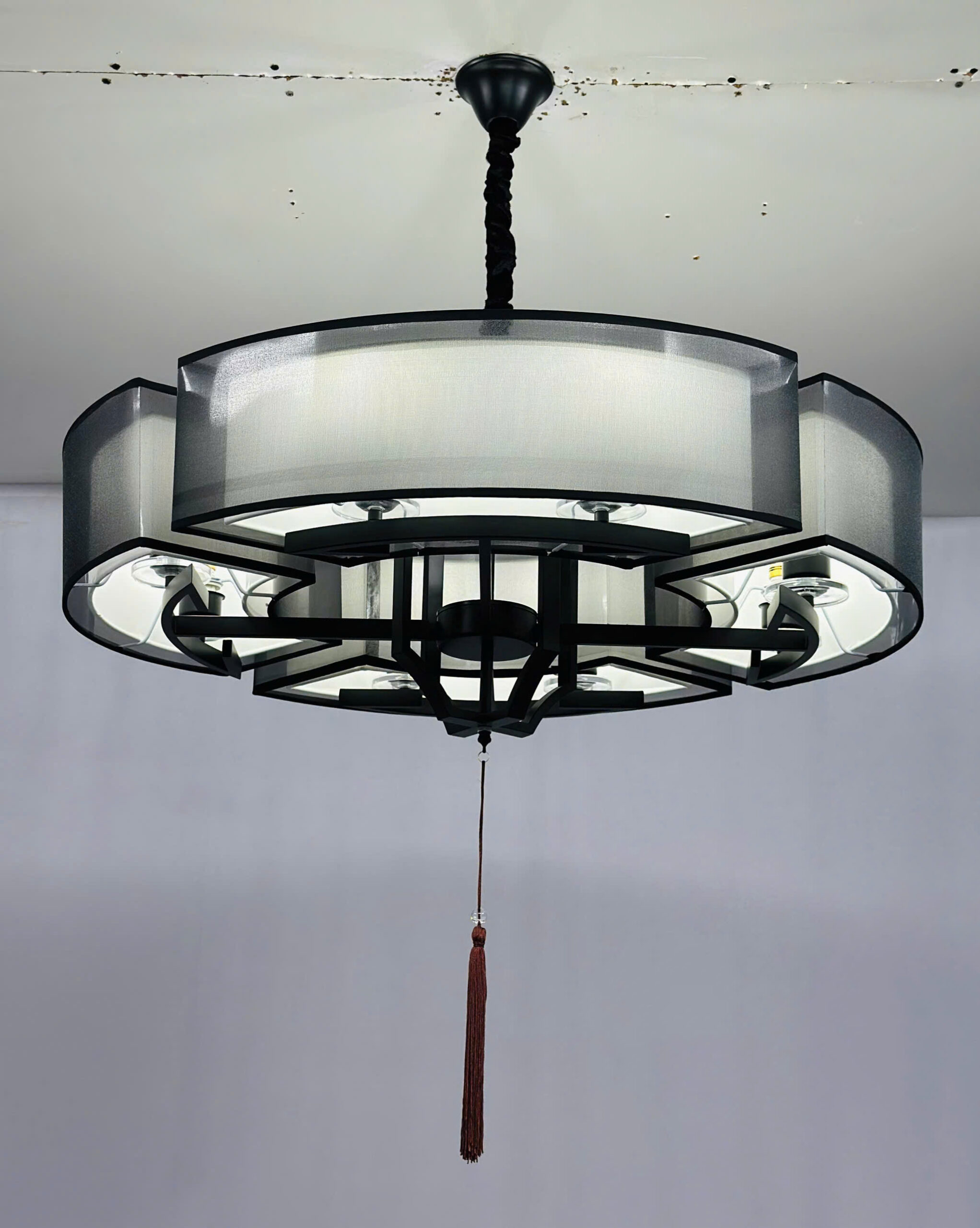 Đèn thả hiện đại TTK301 Đèn thả hiện đại TTK301