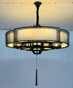 Đèn thả hiện đại TTK301