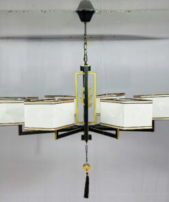 Đèn thả hiện đại TTK301