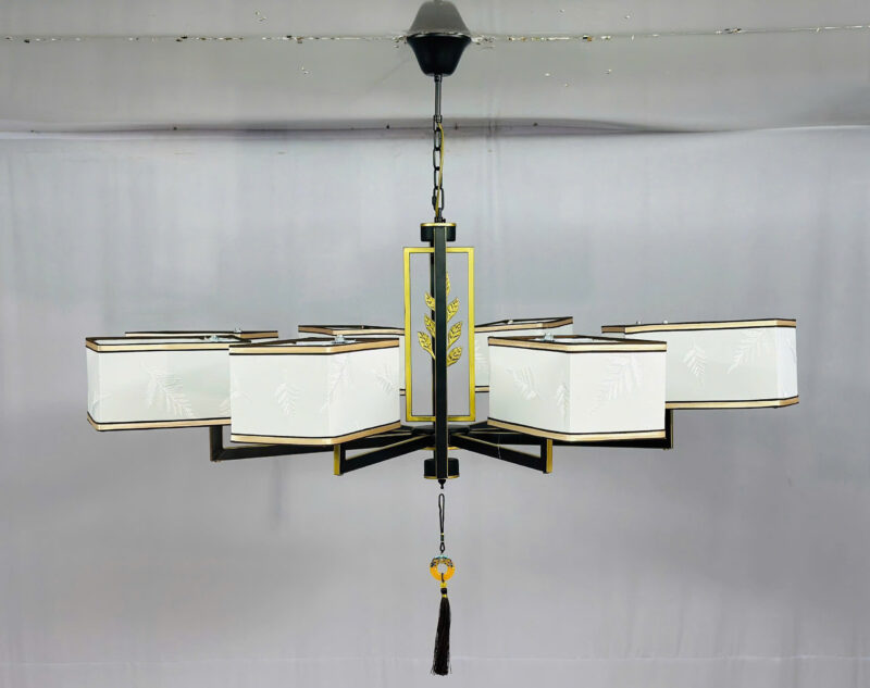 Đèn thả hiện đại TTK300