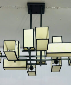 Đèn thả hiện đại TTK300