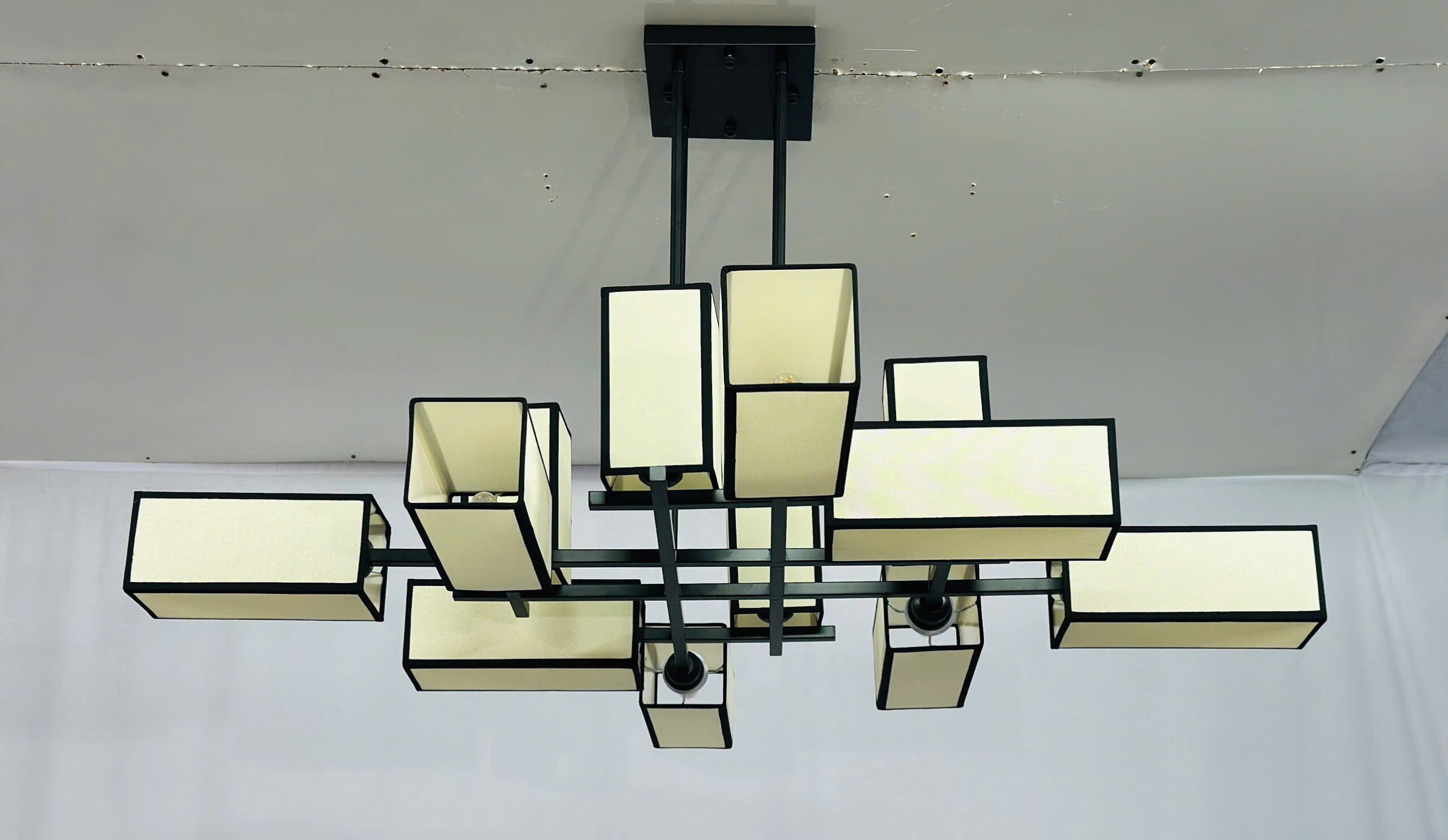 Đèn thả hiện đại TTK300 Đèn thả hiện đại TTK300