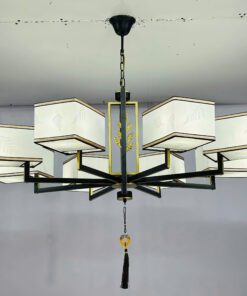 Đèn thả hiện đại TTK301