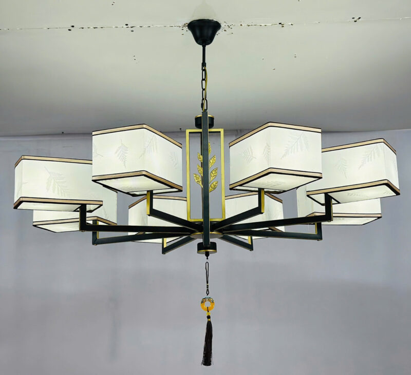 Đèn thả hiện đại TTK300