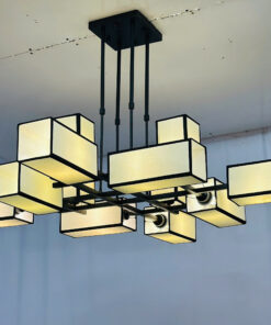 Đèn thả hiện đại TTK300