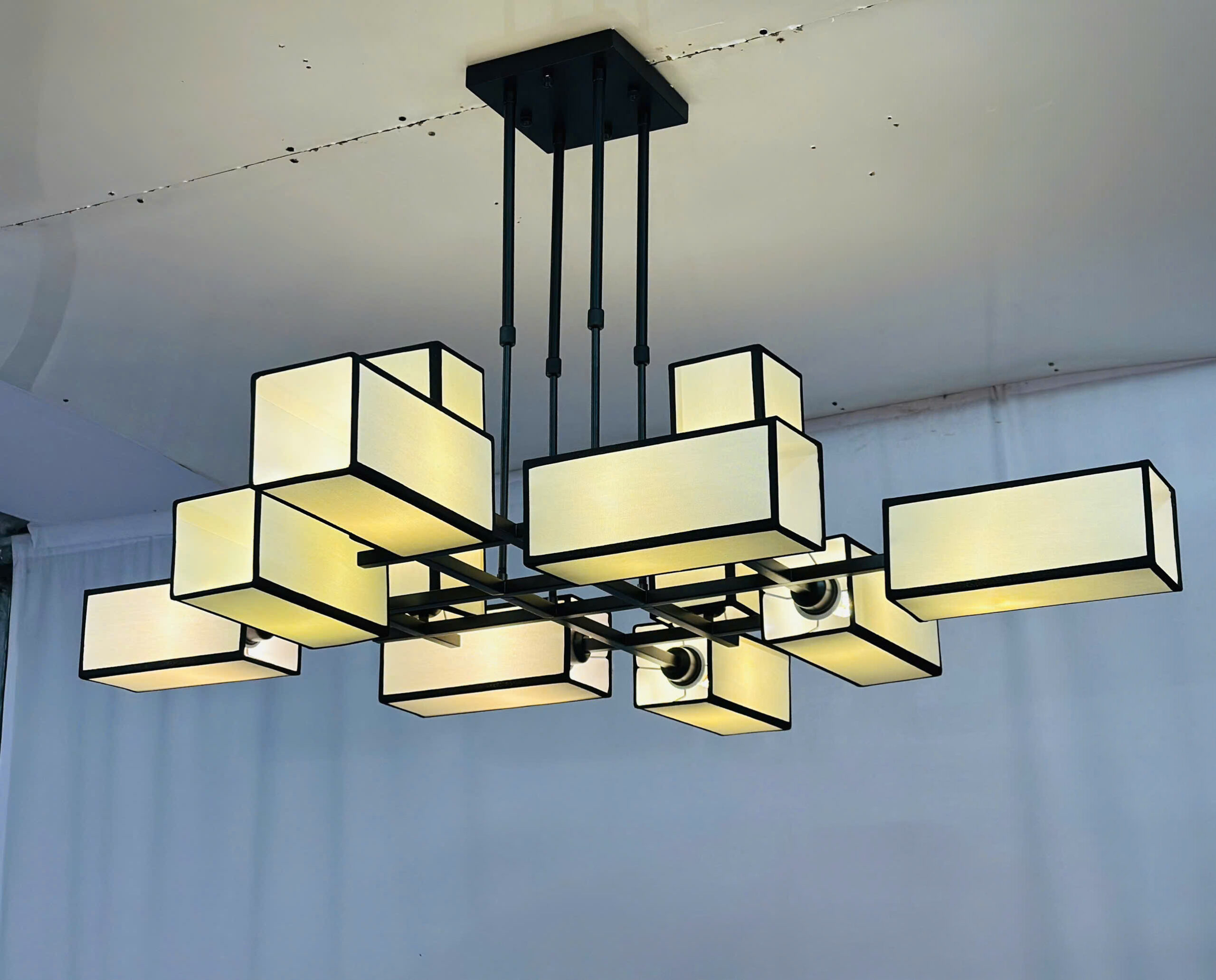 Đèn thả hiện đại TTK300 Đèn thả hiện đại TTK300